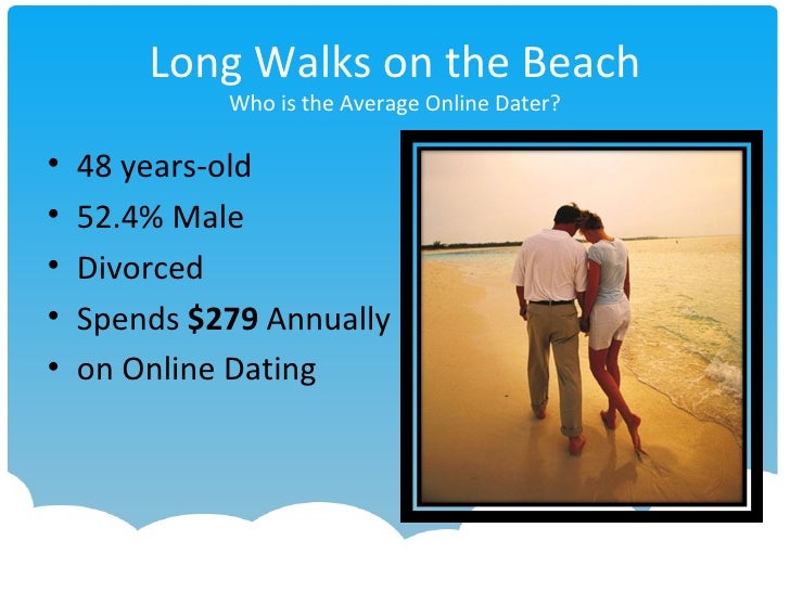 Long walks on the beach dating site Long walks on the beach dating site